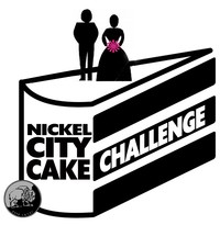 Nickel City Cake Challenge